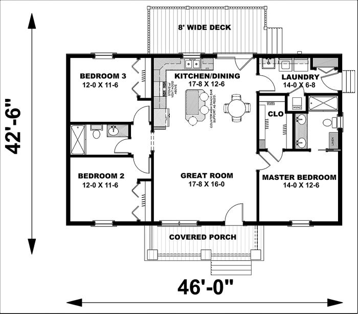 3bhk home interior design