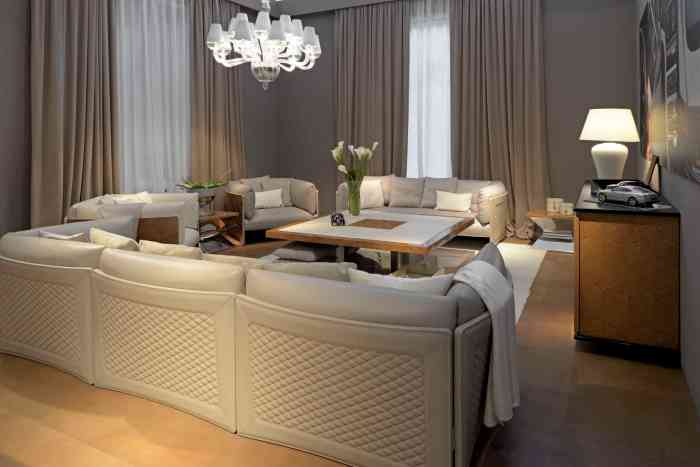 Bentley furniture collection luxury exclusive expensive living room stylish maison ultimate brands objet show elegant offices road pieces artists behind