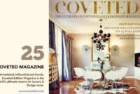 Best magazine for home interior design