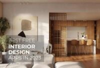 Free interior design for home