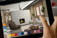 Best home interior design app