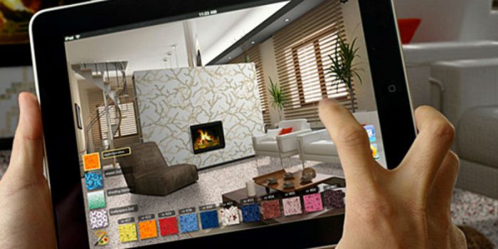 Best home interior design app